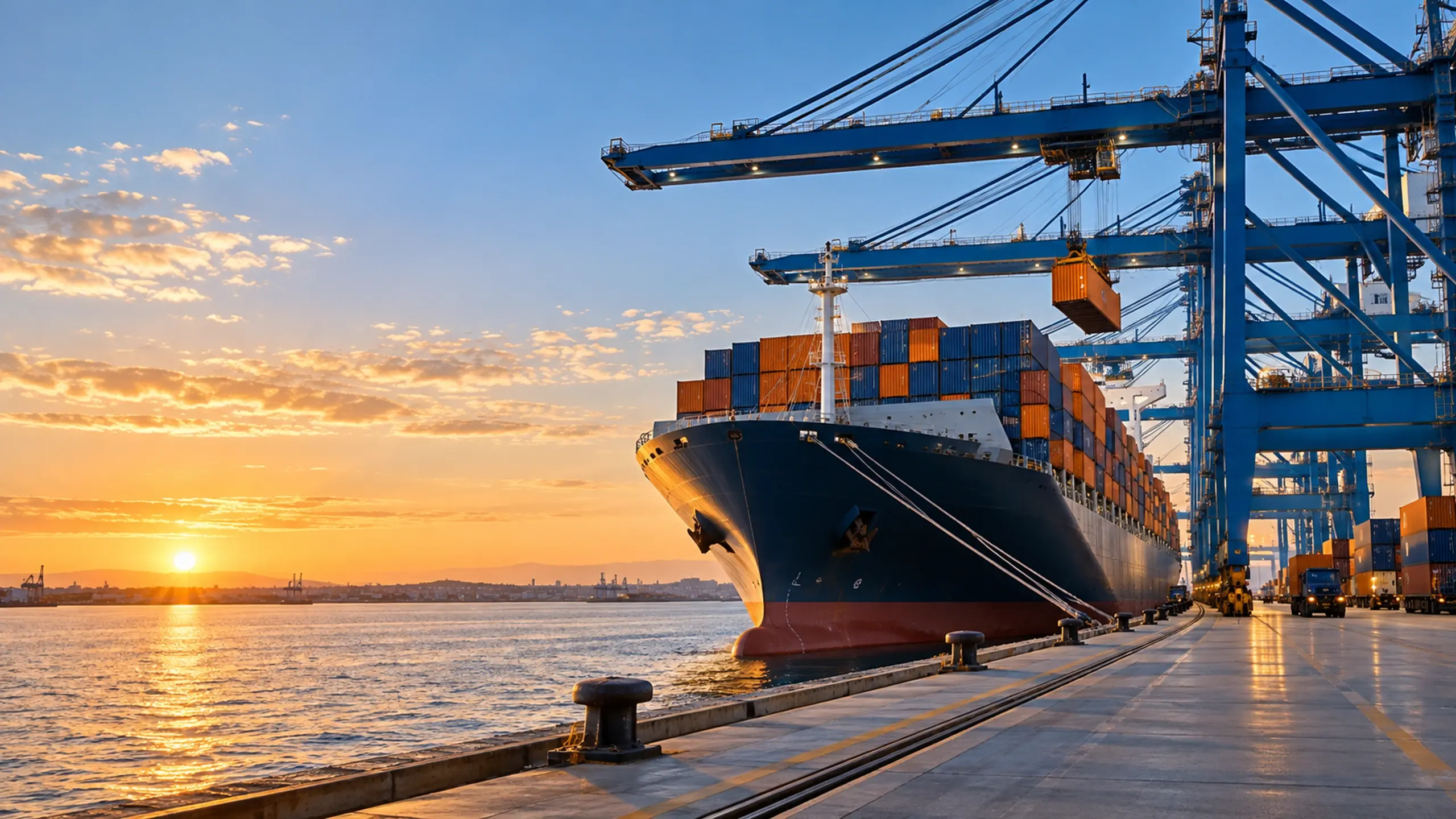 Customs Clearance with Indray